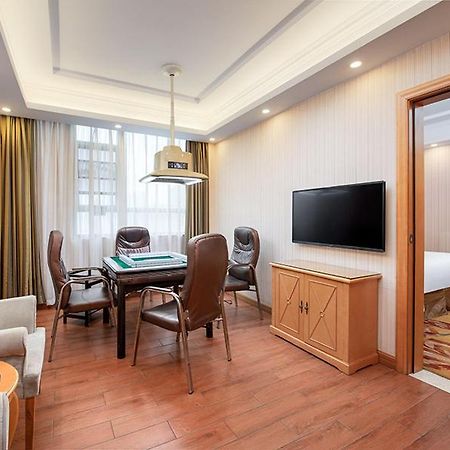 Vienna Hotel Hunan Xincheng Guoji Liuyang Esterno foto