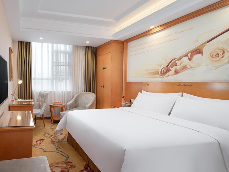 Vienna Hotel Hunan Xincheng Guoji Liuyang Esterno foto